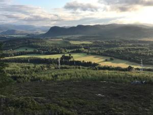 Farr, Strathnairn